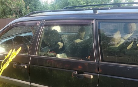 Volkswagen Passat B3, 1992 год, 150 000 рублей, 3 фотография