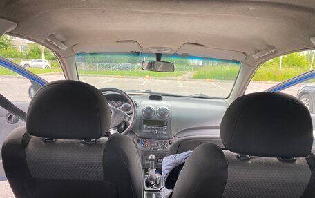Chevrolet Aveo III, 2008 год, 240 000 рублей, 20 фотография