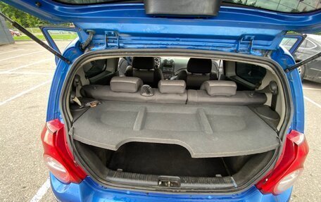 Chevrolet Aveo III, 2008 год, 240 000 рублей, 22 фотография