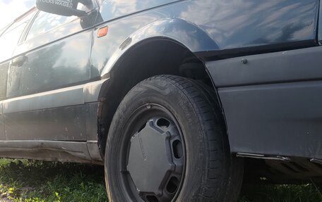 Volkswagen Passat B3, 1992 год, 150 000 рублей, 4 фотография