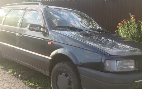 Volkswagen Passat B3, 1992 год, 150 000 рублей, 6 фотография