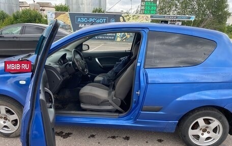 Chevrolet Aveo III, 2008 год, 240 000 рублей, 25 фотография