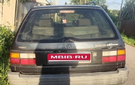 Volkswagen Passat B3, 1992 год, 150 000 рублей, 2 фотография