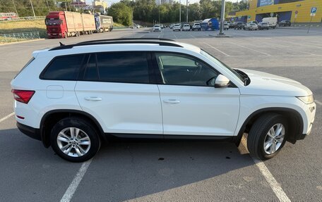 Skoda Kodiaq I, 2020 год, 2 550 000 рублей, 8 фотография