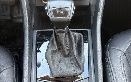 Skoda Kodiaq I, 2020 год, 2 550 000 рублей, 14 фотография