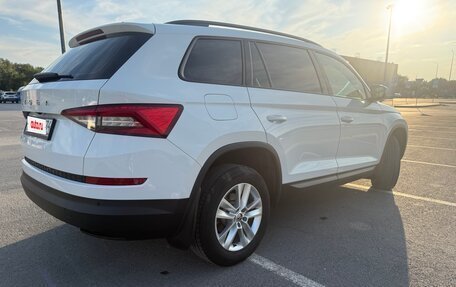 Skoda Kodiaq I, 2020 год, 2 550 000 рублей, 7 фотография