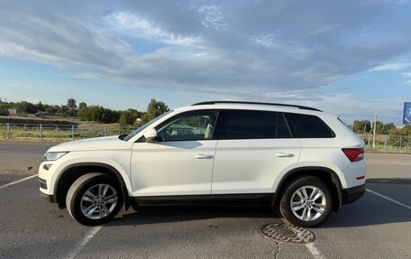 Skoda Kodiaq I, 2020 год, 2 550 000 рублей, 4 фотография