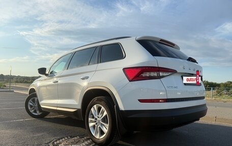 Skoda Kodiaq I, 2020 год, 2 550 000 рублей, 5 фотография