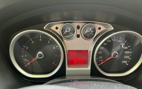Ford Focus II рестайлинг, 2008 год, 479 000 рублей, 7 фотография