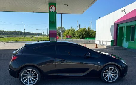 Opel Astra J, 2013 год, 720 000 рублей, 6 фотография