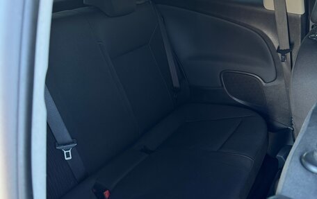 Opel Astra J, 2013 год, 720 000 рублей, 10 фотография