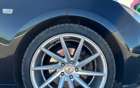 Opel Astra J, 2013 год, 720 000 рублей, 7 фотография