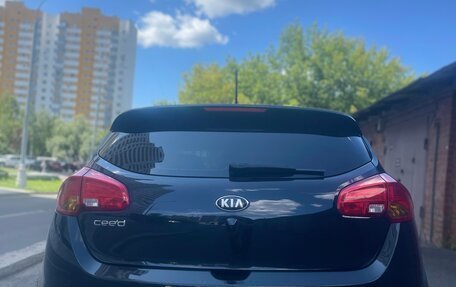 KIA cee'd III, 2013 год, 1 300 000 рублей, 6 фотография