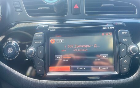 KIA cee'd III, 2013 год, 1 300 000 рублей, 15 фотография