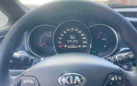 KIA cee'd III, 2013 год, 1 300 000 рублей, 13 фотография