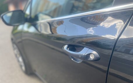 KIA cee'd III, 2013 год, 1 300 000 рублей, 22 фотография