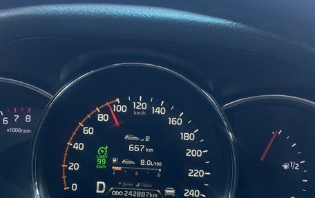 KIA cee'd III, 2013 год, 1 300 000 рублей, 28 фотография