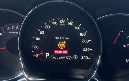 KIA cee'd III, 2013 год, 1 300 000 рублей, 26 фотография