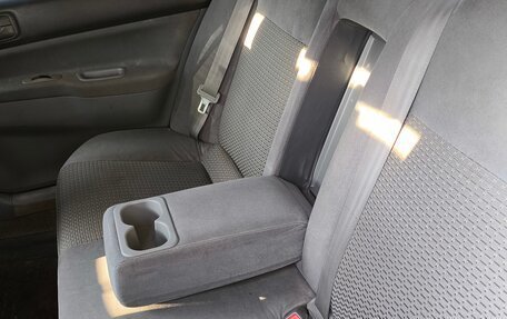 Mitsubishi Lancer IX, 2001 год, 300 000 рублей, 8 фотография