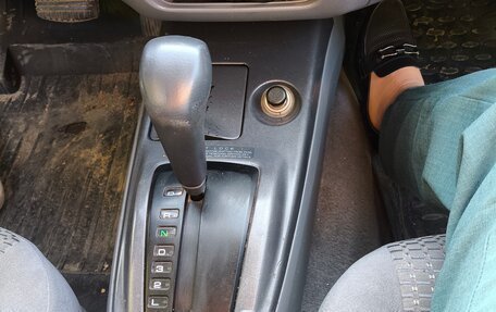 Mitsubishi Lancer IX, 2001 год, 300 000 рублей, 9 фотография