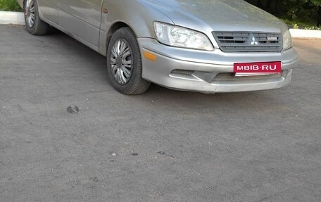 Mitsubishi Lancer IX, 2001 год, 300 000 рублей, 2 фотография