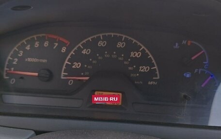 Mitsubishi Lancer IX, 2001 год, 300 000 рублей, 12 фотография