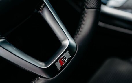 Audi Q8 I, 2018 год, 5 900 000 рублей, 18 фотография