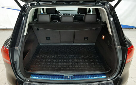 Volkswagen Touareg III, 2016 год, 3 790 000 рублей, 5 фотография