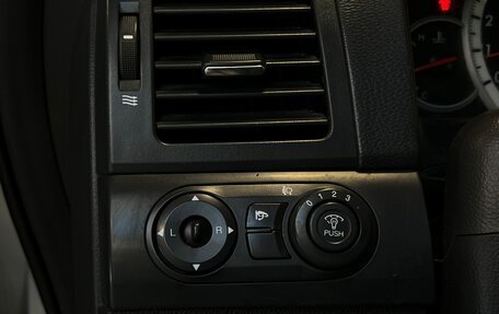 Chevrolet Captiva I, 2007 год, 770 000 рублей, 12 фотография