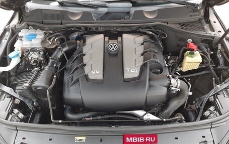 Volkswagen Touareg III, 2016 год, 3 790 000 рублей, 7 фотография