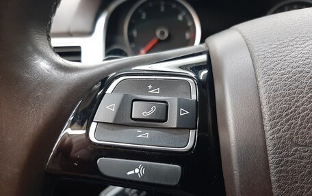 Volkswagen Touareg III, 2016 год, 3 790 000 рублей, 16 фотография