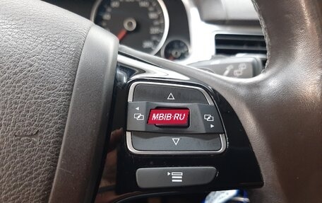 Volkswagen Touareg III, 2016 год, 3 790 000 рублей, 17 фотография