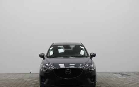 Mazda CX-5 II, 2013 год, 1 424 000 рублей, 2 фотография