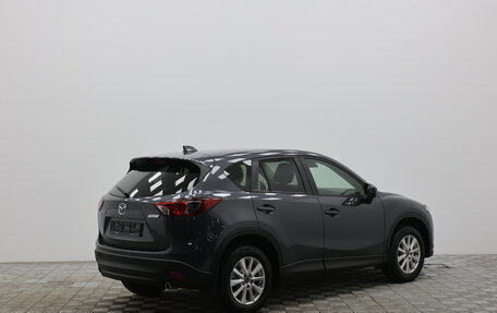 Mazda CX-5 II, 2013 год, 1 424 000 рублей, 5 фотография