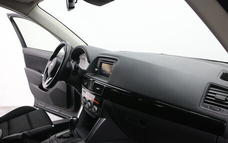 Mazda CX-5 II, 2013 год, 1 424 000 рублей, 8 фотография