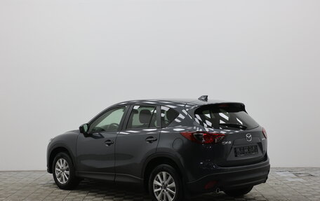 Mazda CX-5 II, 2013 год, 1 424 000 рублей, 4 фотография
