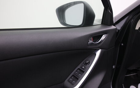 Mazda CX-5 II, 2013 год, 1 424 000 рублей, 11 фотография