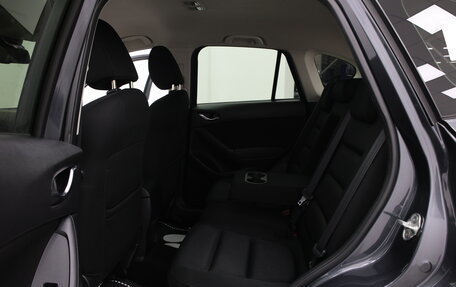 Mazda CX-5 II, 2013 год, 1 424 000 рублей, 13 фотография