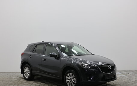 Mazda CX-5 II, 2013 год, 1 424 000 рублей, 3 фотография