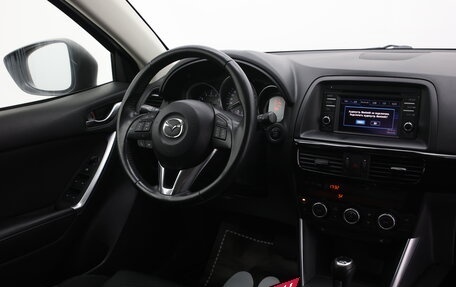 Mazda CX-5 II, 2013 год, 1 424 000 рублей, 14 фотография
