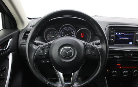 Mazda CX-5 II, 2013 год, 1 424 000 рублей, 20 фотография