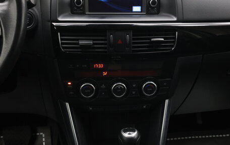 Mazda CX-5 II, 2013 год, 1 424 000 рублей, 18 фотография