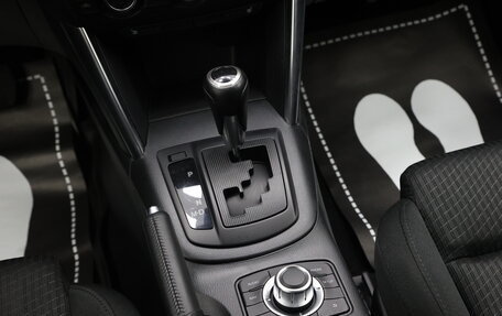 Mazda CX-5 II, 2013 год, 1 424 000 рублей, 19 фотография
