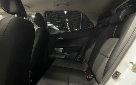 KIA Picanto III рестайлинг, 2018 год, 1 099 000 рублей, 13 фотография