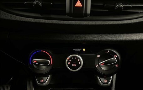KIA Picanto III рестайлинг, 2018 год, 1 099 000 рублей, 19 фотография