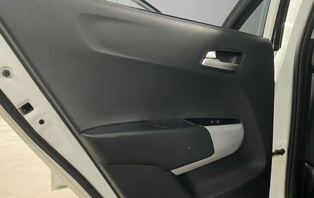 KIA Picanto III рестайлинг, 2018 год, 1 099 000 рублей, 14 фотография