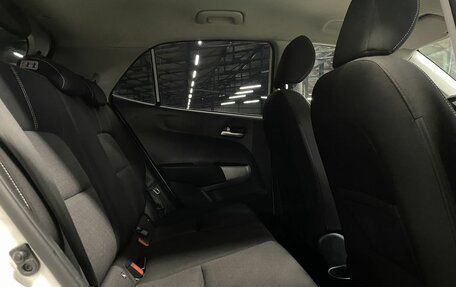 KIA Picanto III рестайлинг, 2018 год, 1 099 000 рублей, 22 фотография