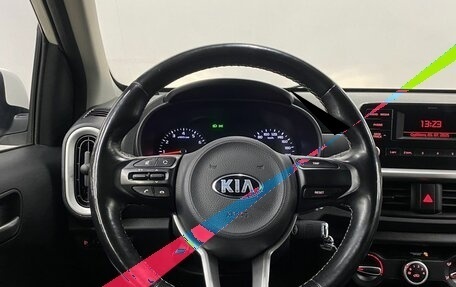 KIA Picanto III рестайлинг, 2018 год, 1 099 000 рублей, 16 фотография