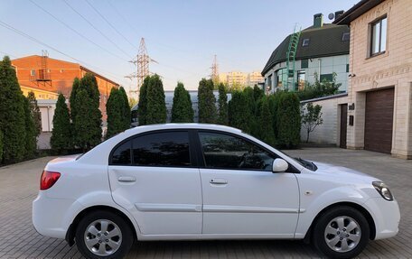 KIA Rio II, 2011 год, 720 000 рублей, 7 фотография