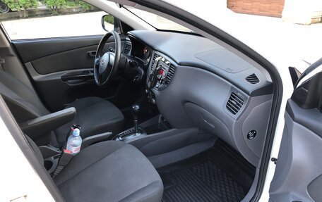 KIA Rio II, 2011 год, 720 000 рублей, 9 фотография